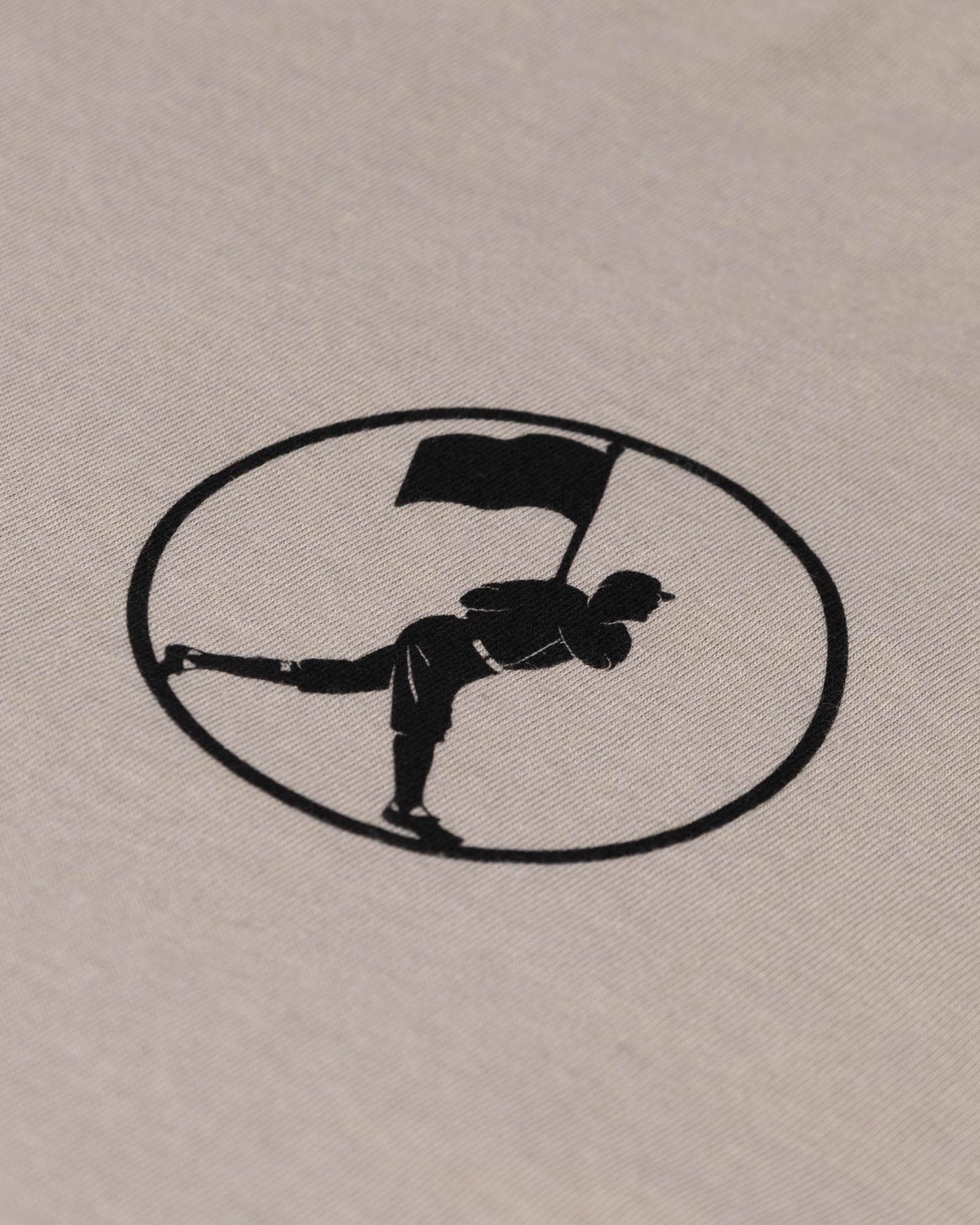 First Base T-Shirt
