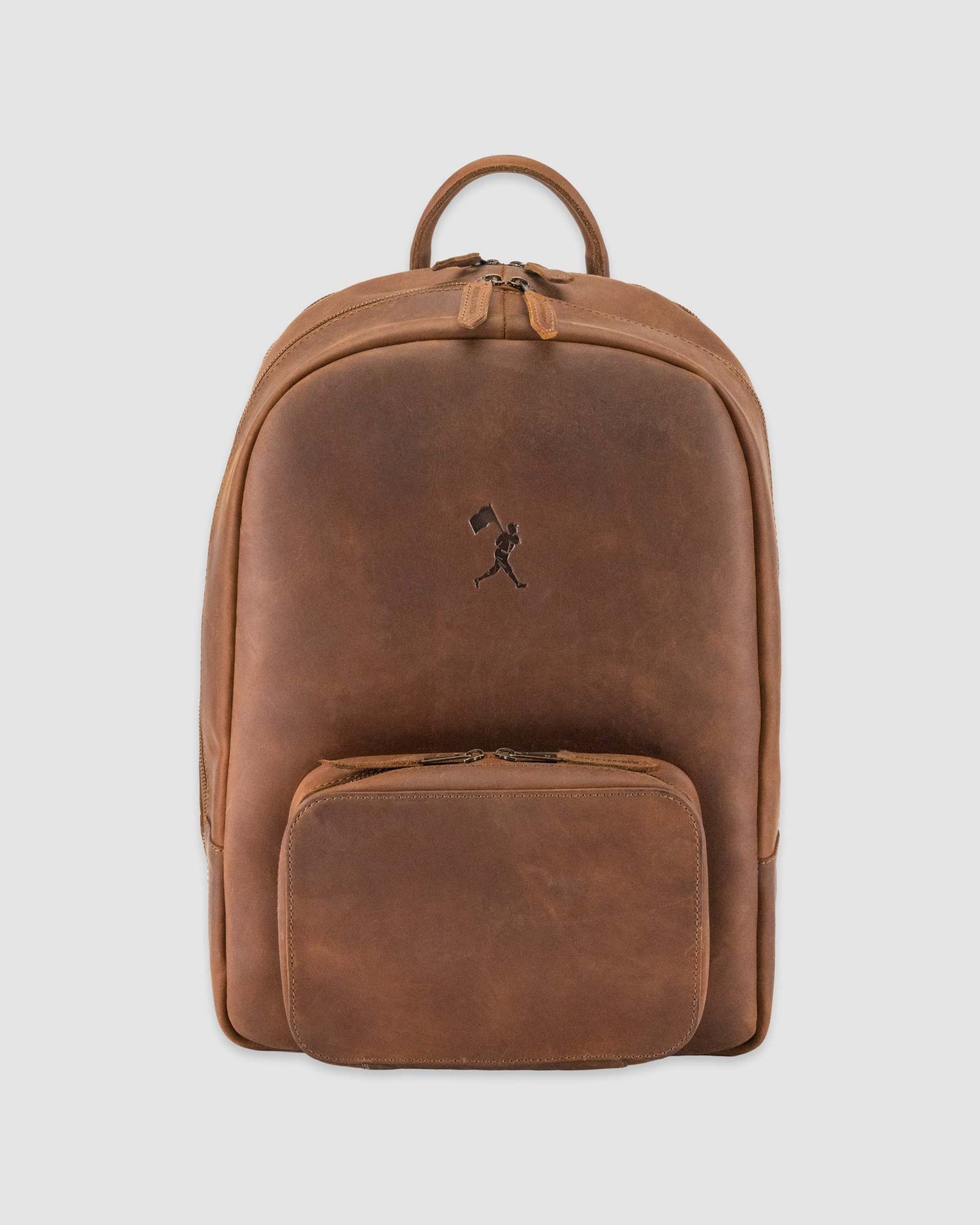 Taylor Glove Leather Backpack - PRE-ORDER - SHIP DATE 2/29/2024