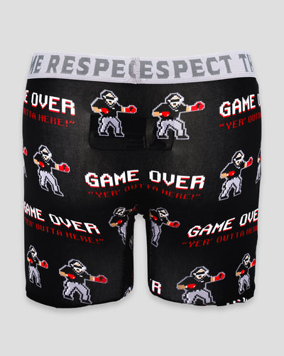 Punch Out Boxer Briefs