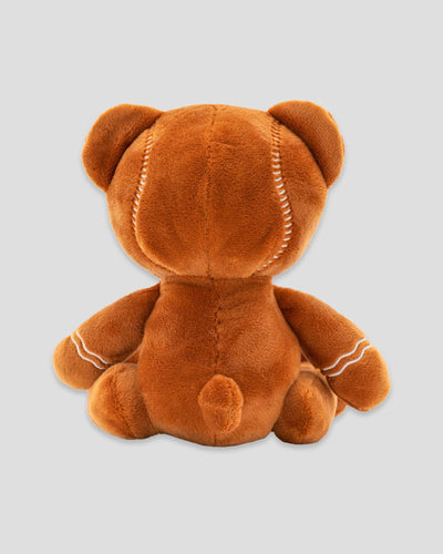 Gingy Teddy Bear