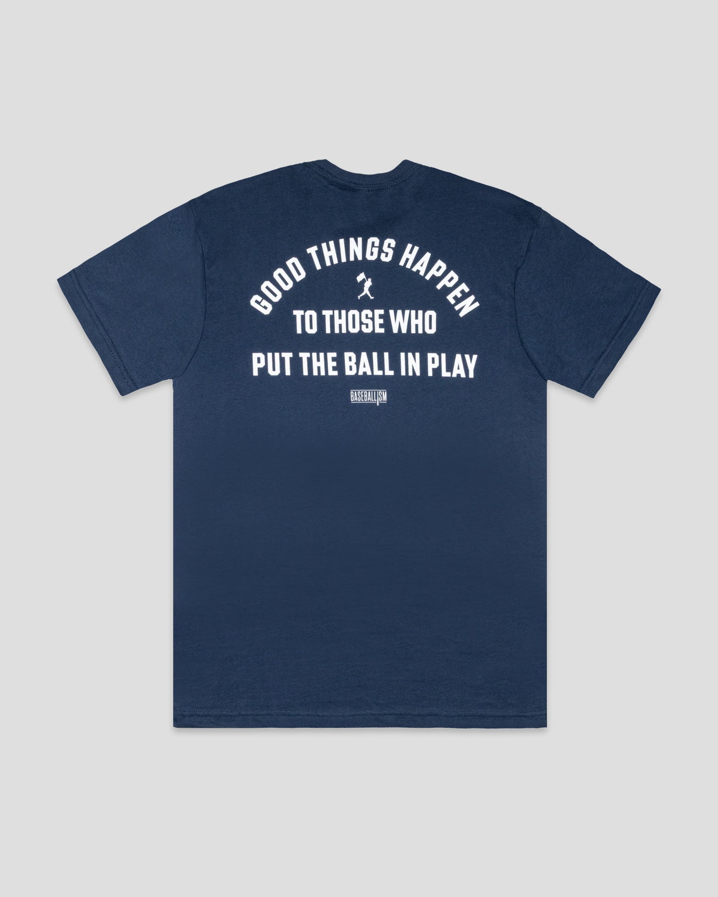 Good Things T-Shirt - Baseballism Online