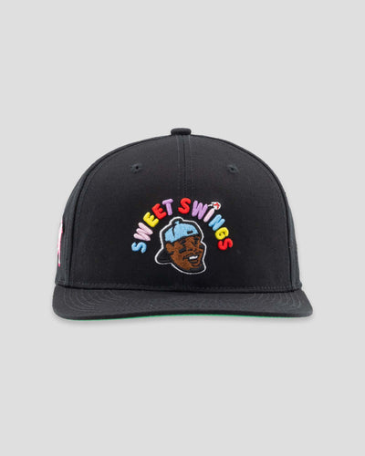 Griffey Jr. Sweet Swings Gummy Candy Cap