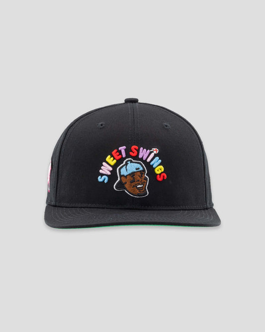 Griffey Jr. Sweet Swings Gummy Candy Cap - Youth - Baseballism Online