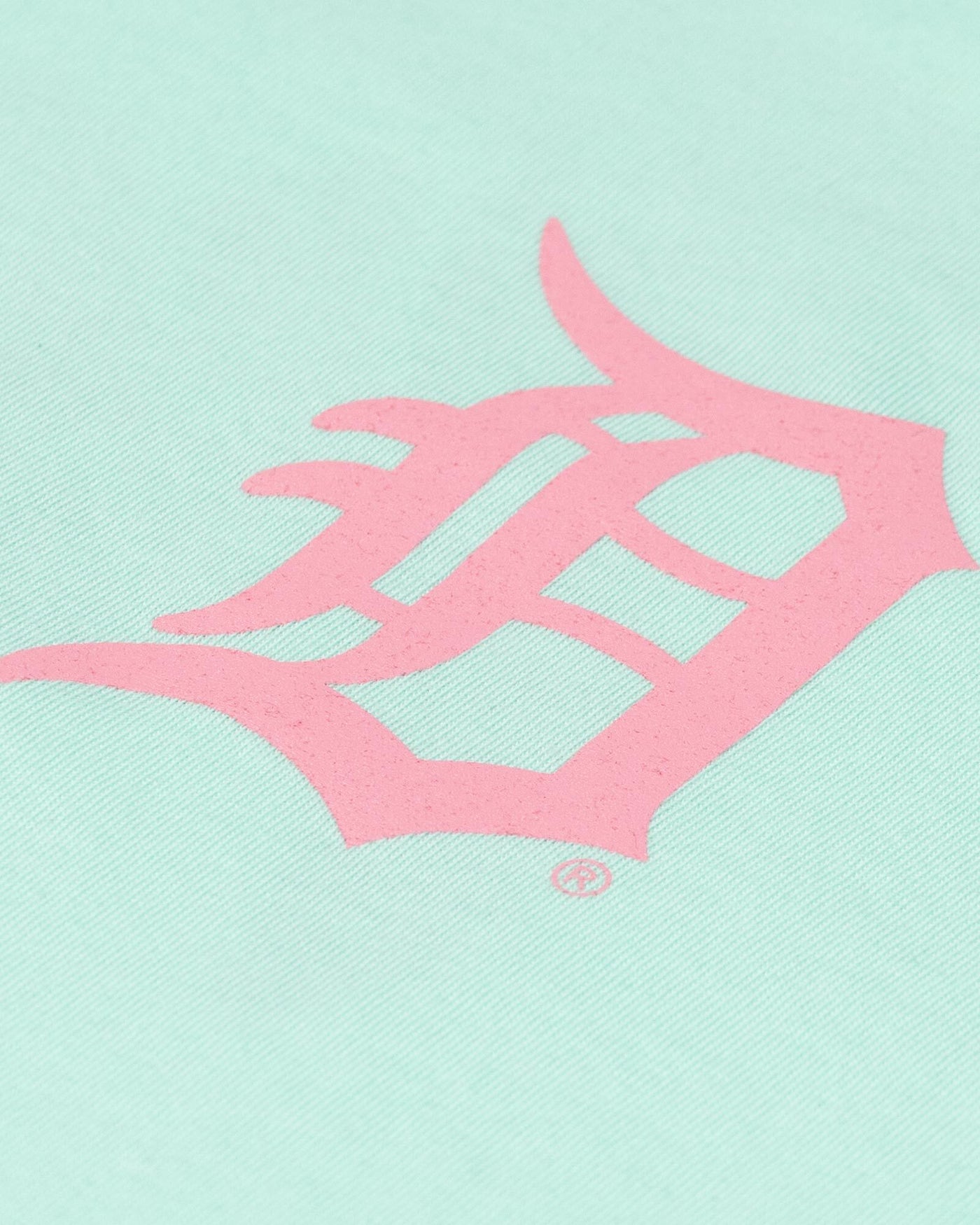 Hard 90s T-Shirt - Detroit Tigers | Baseballism Online