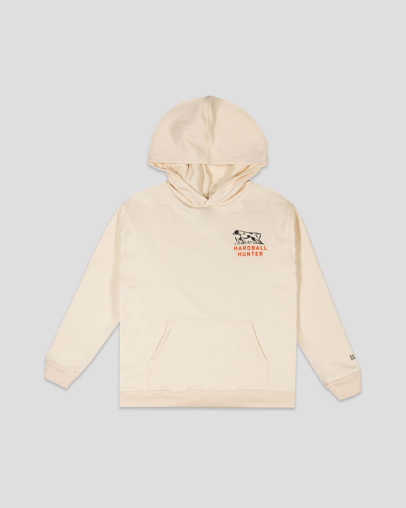 Hardball Hunter Hoodie - Youth - Baseballism Online