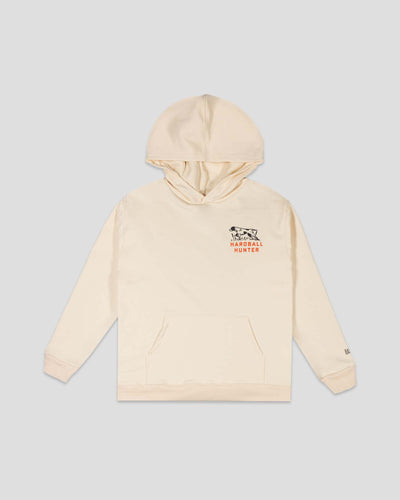 Hardball Hunter Hoodie - Youth - Baseballism Online