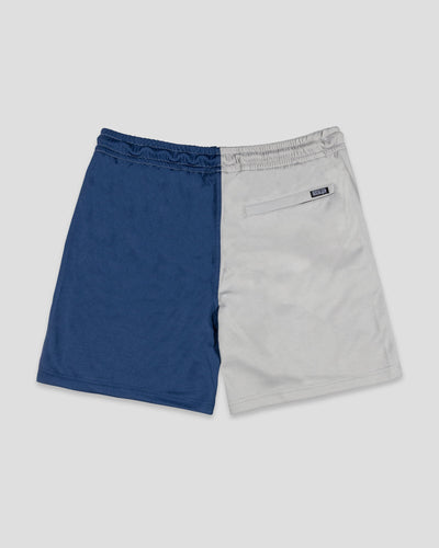 Home Away Diamond Air Mesh Shorts - Atlanta Braves