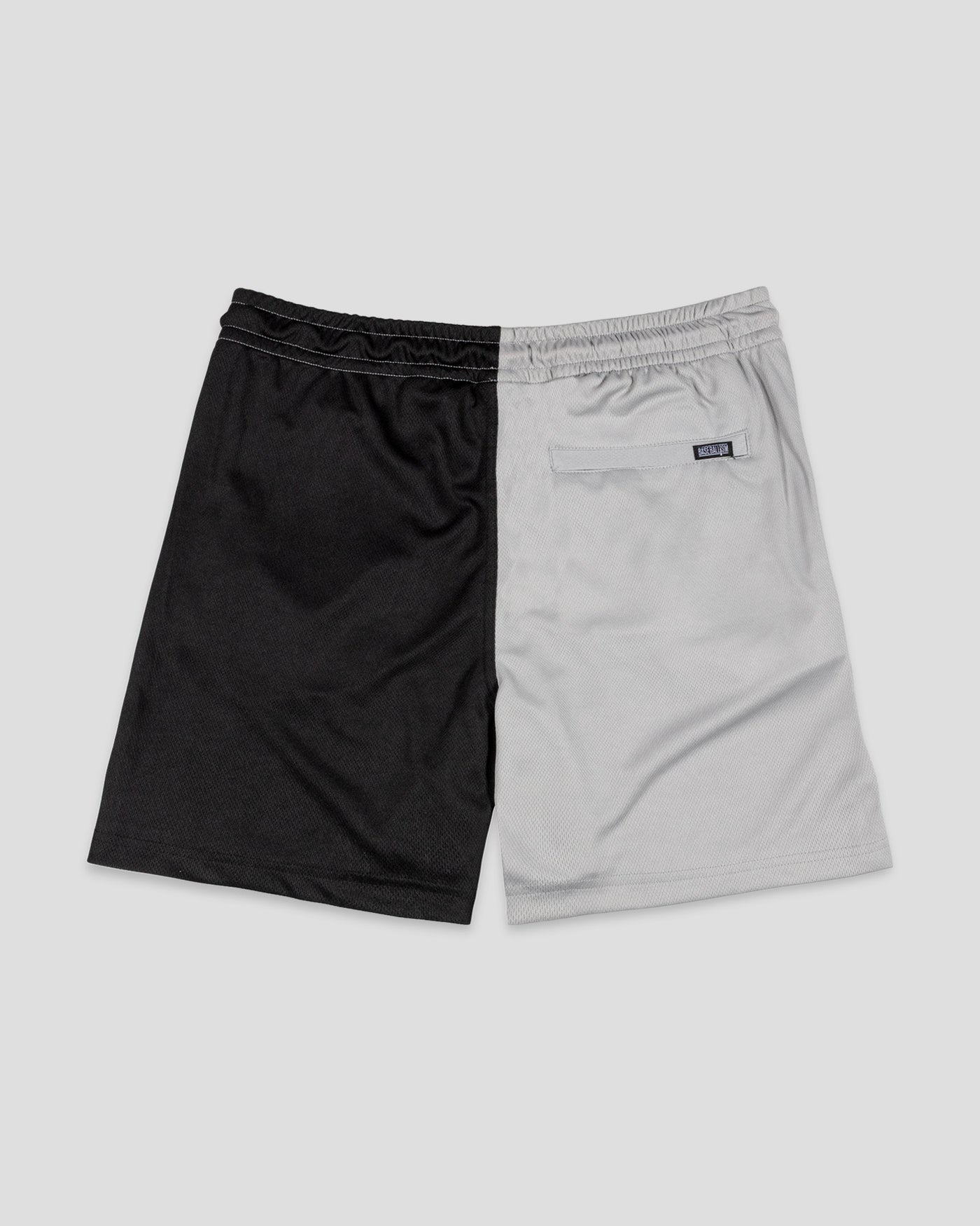 Home Away Diamond Air Mesh Shorts - Baltimore Orioles