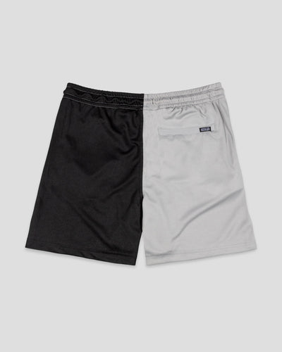 Home Away Diamond Air Mesh Shorts - Baltimore Orioles