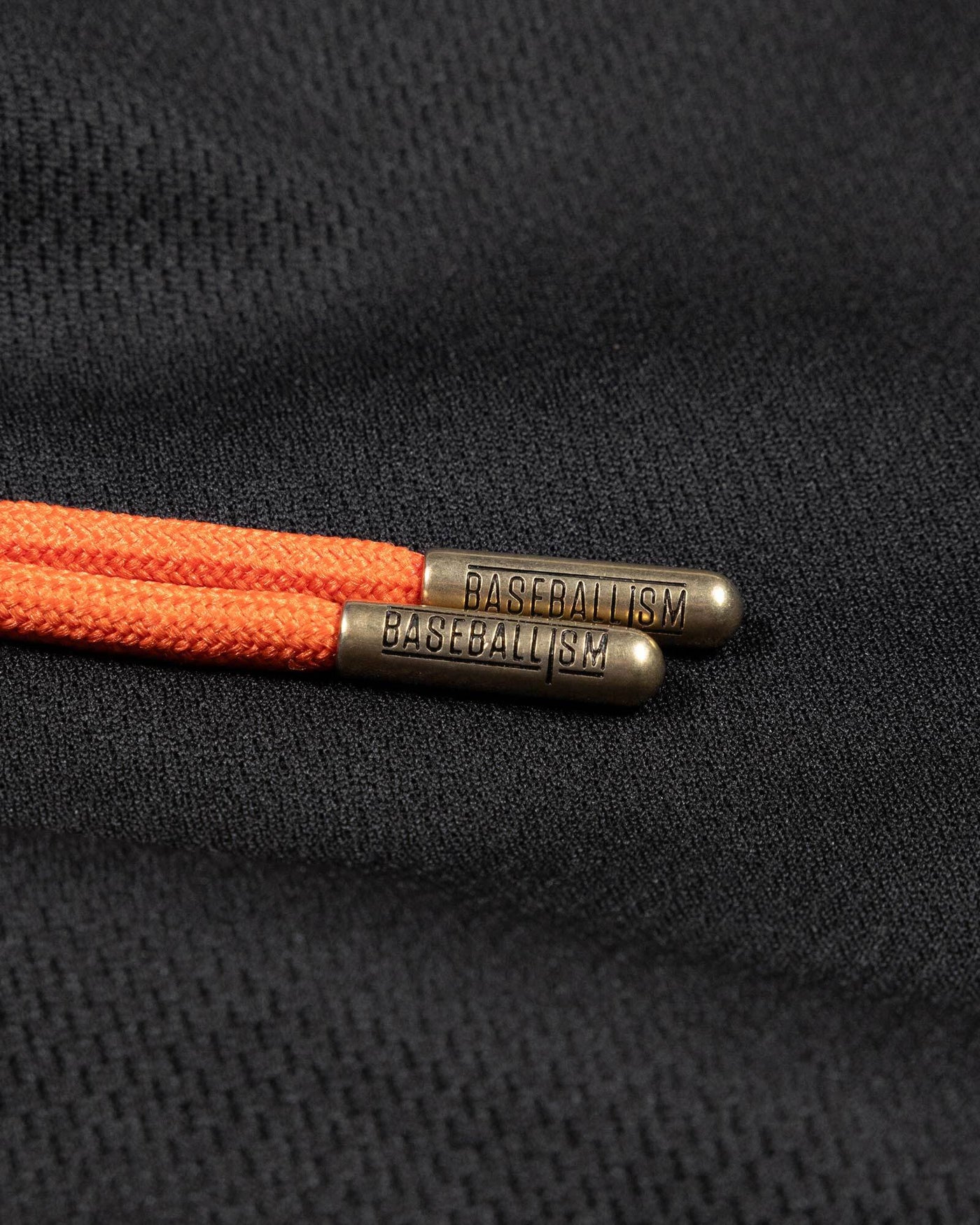 Home Away Diamond Air Mesh Shorts - Baltimore Orioles