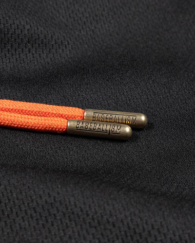 Home Away Diamond Air Mesh Shorts - Baltimore Orioles