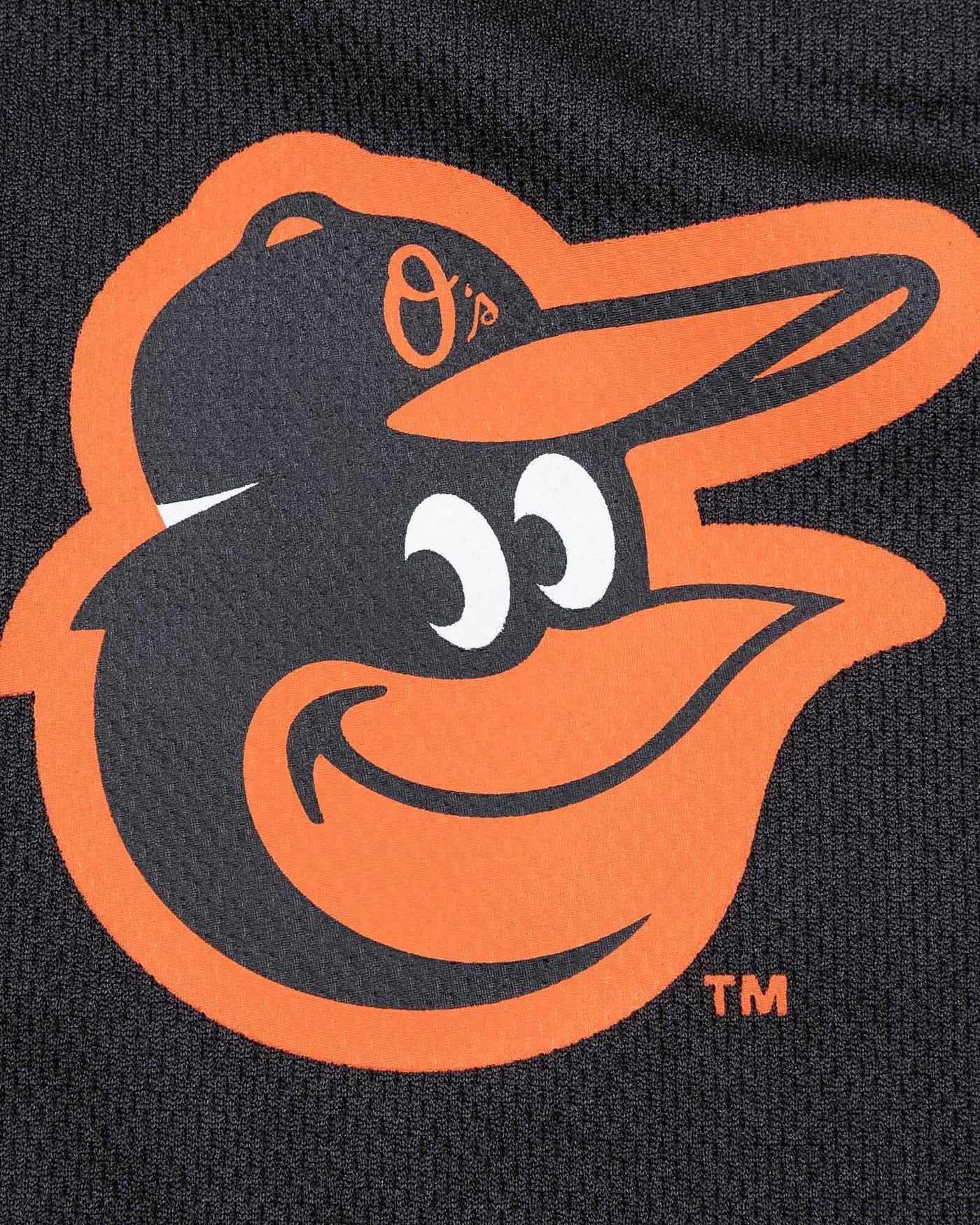 Home Away Diamond Air Mesh Shorts - Baltimore Orioles
