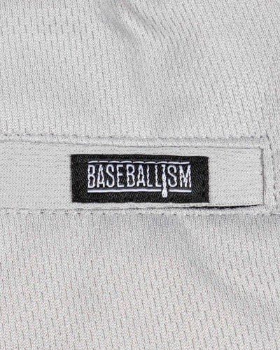 Home Away Diamond Air Youth Mesh Shorts - Baltimore Orioles