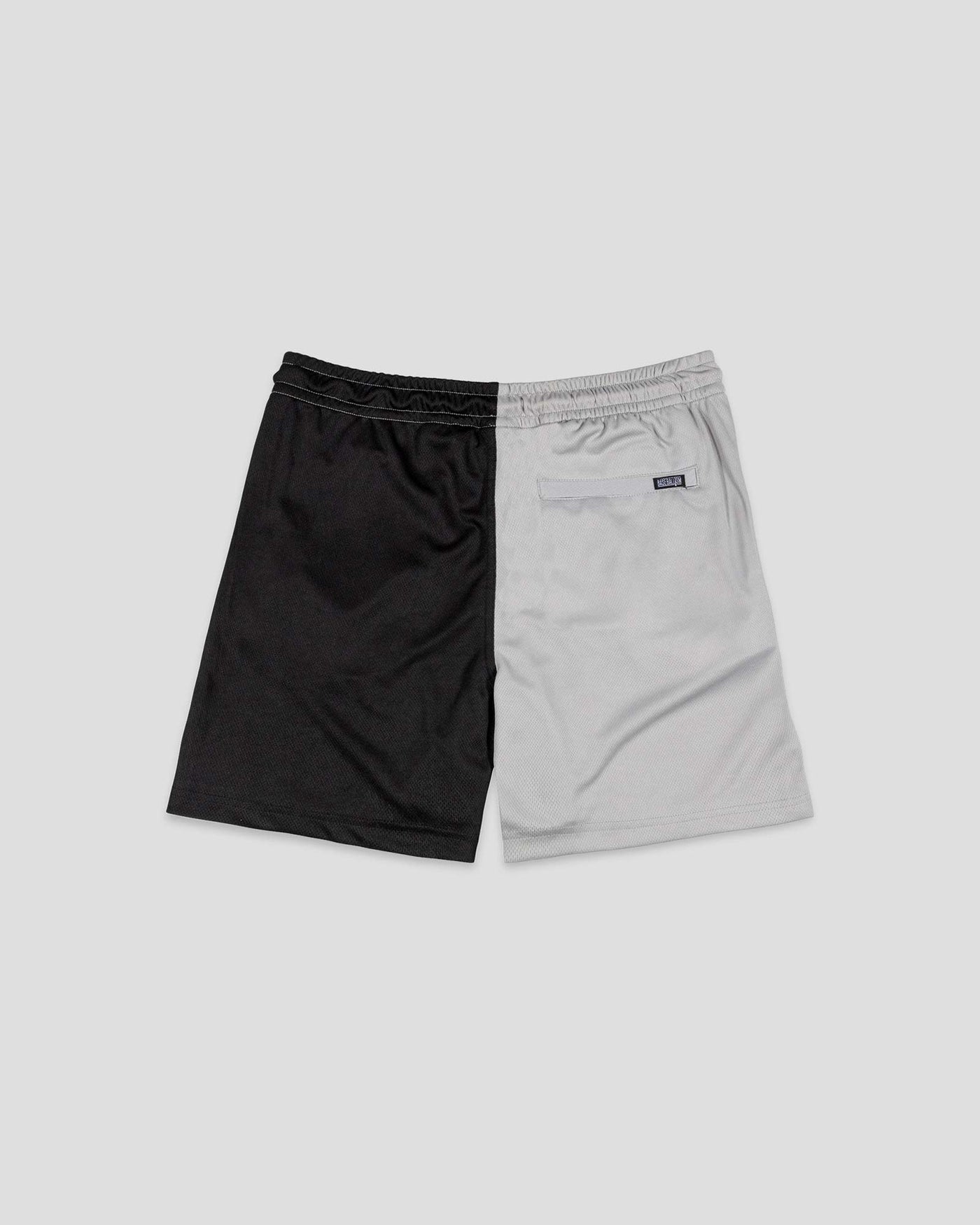 Home Away Diamond Air Youth Mesh Shorts - Baltimore Orioles