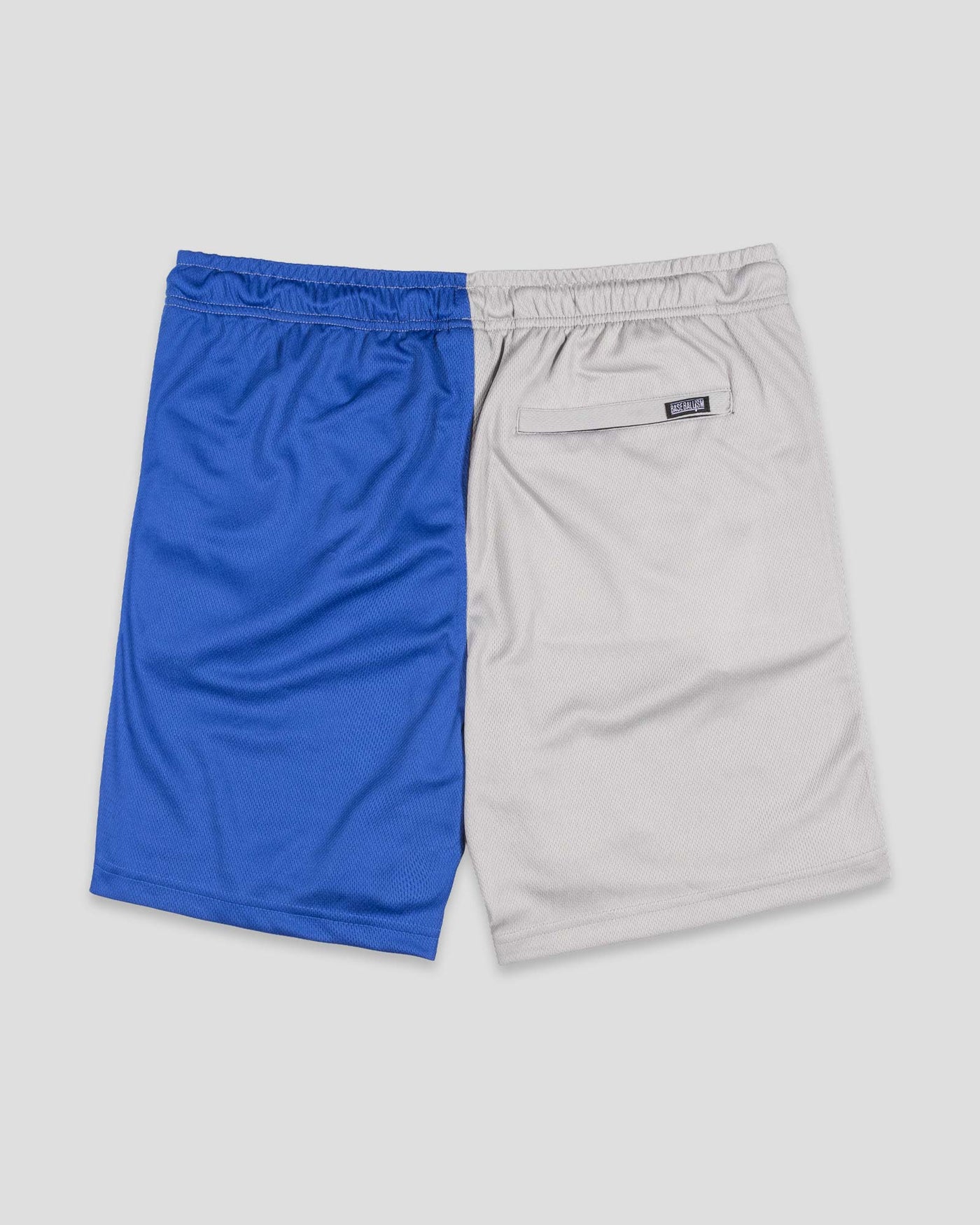 Home Away Diamond Air Mesh Shorts - Los Angeles Dodgers - Baseballism Online