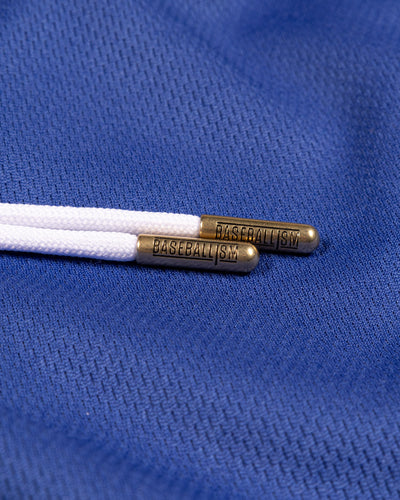 Home Away Diamond Air Youth Mesh Shorts - Los Angeles Dodgers