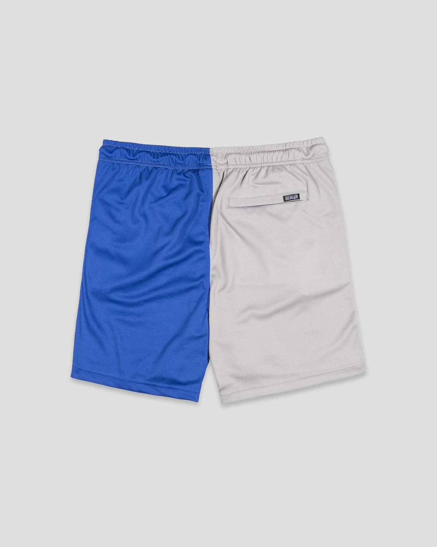 Home Away Diamond Air Youth Mesh Shorts - Los Angeles Dodgers
