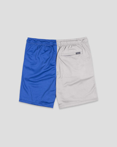 Home Away Diamond Air Youth Mesh Shorts - Los Angeles Dodgers