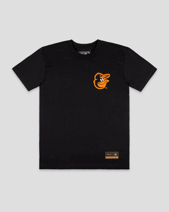 Homegrown T-Shirt - Baltimore Orioles | Baseballism Online