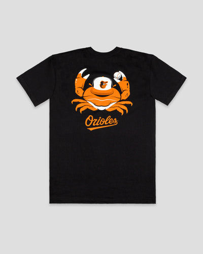Homegrown T-Shirt - Baltimore Orioles | Baseballism Online