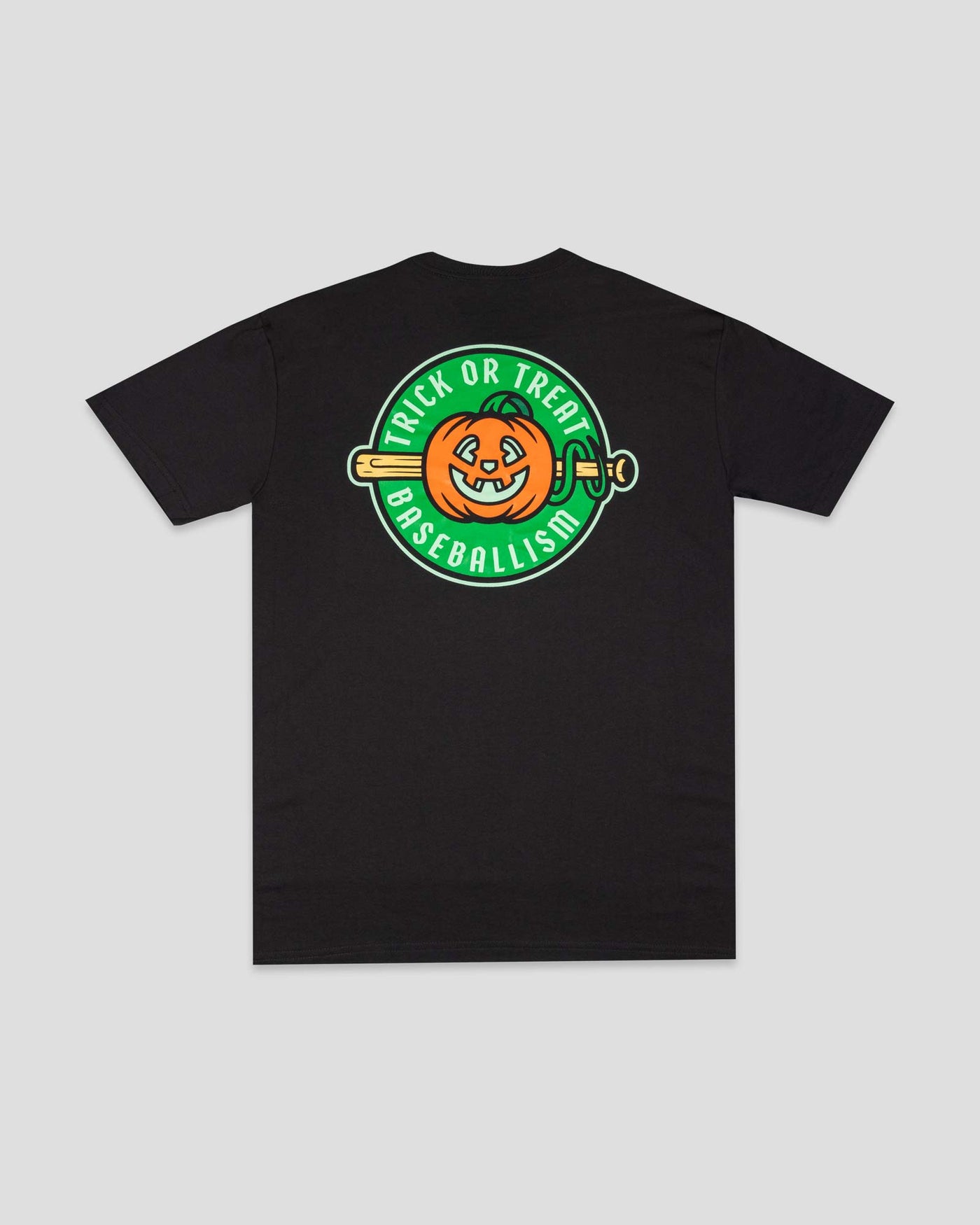 Jack Glow in the Dark T-Shirt