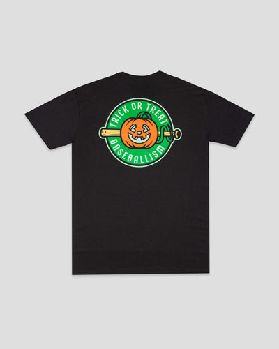 Jack Glow in the Dark T-Shirt
