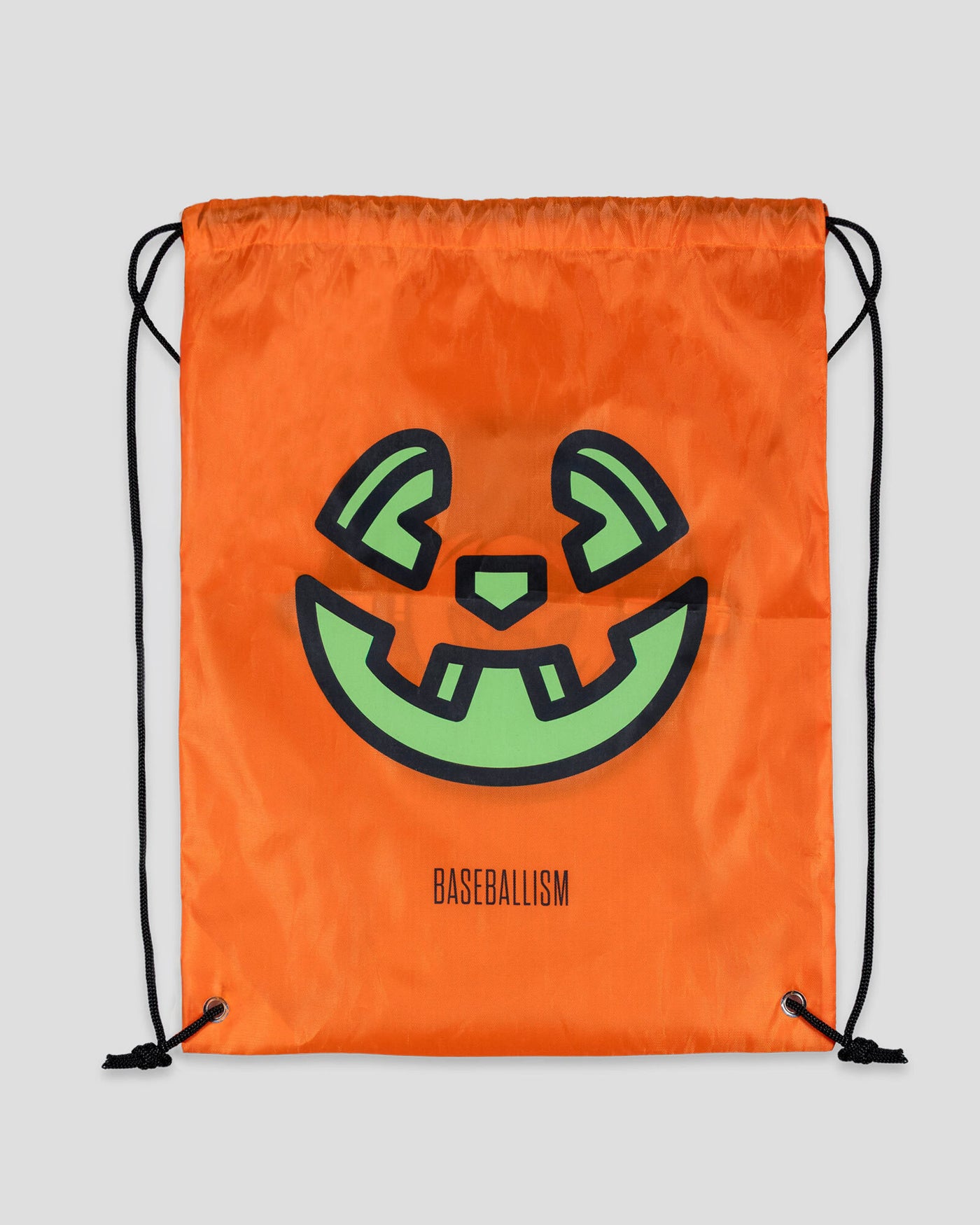 Jack Glow in the Dark Trick or Treat Bag