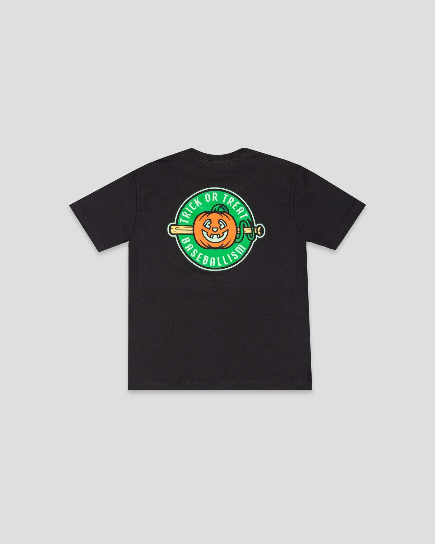 Jack Glow in the Dark T-Shirt - Toddler