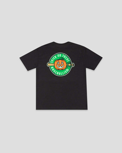 Jack Glow in the Dark T-Shirt - Toddler