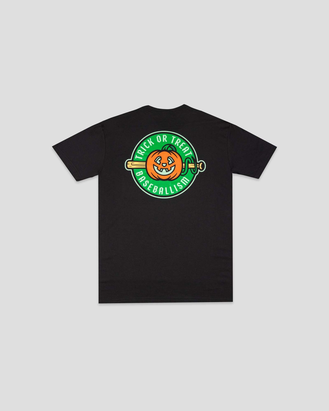 Jack Glow in the Dark T-Shirt - Youth