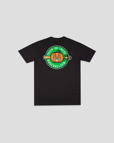 Jack Glow in the Dark T-Shirt - Youth