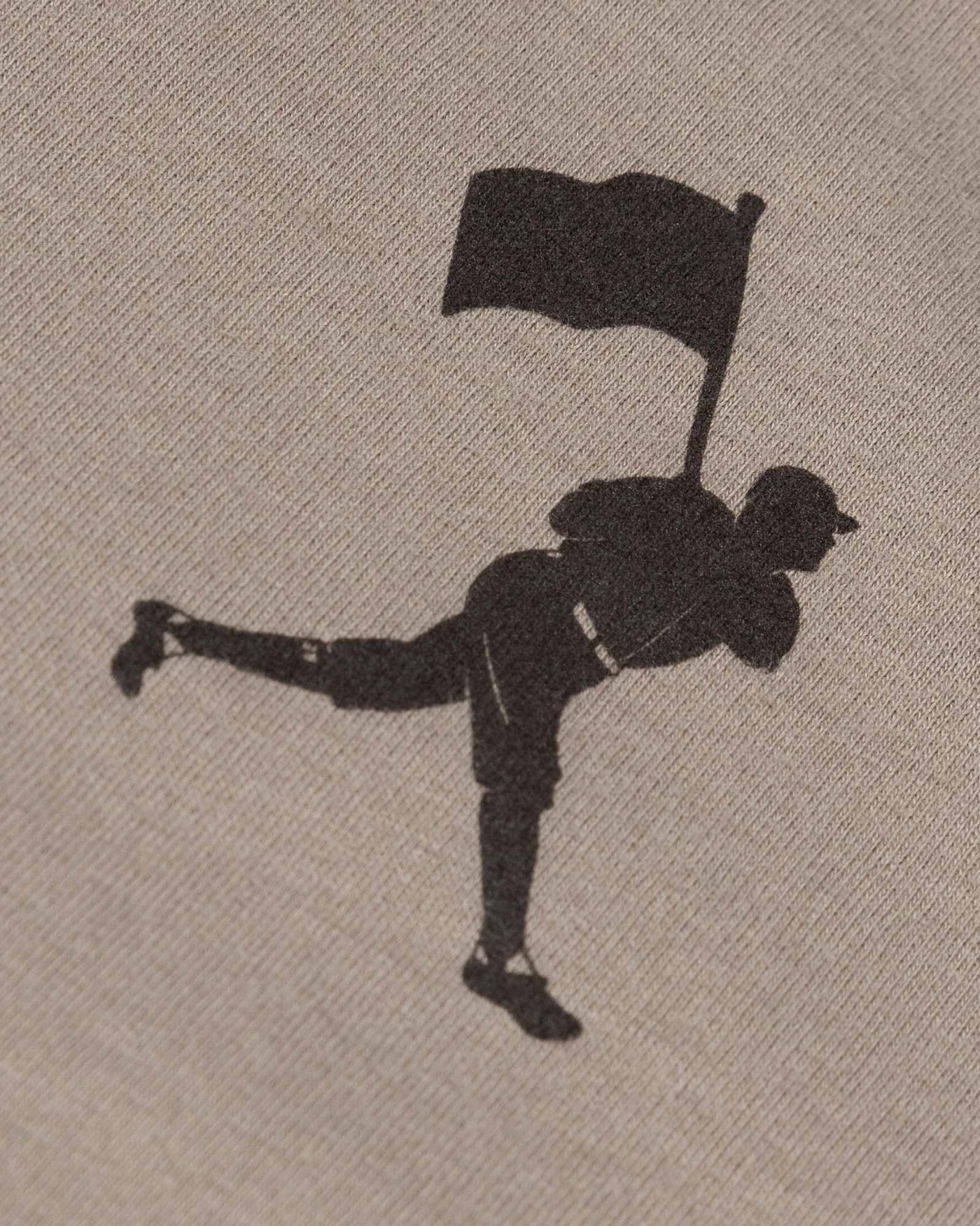 Knock It Down T-Shirt - Baseballism Online