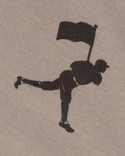 Knock It Down T-Shirt - Baseballism Online