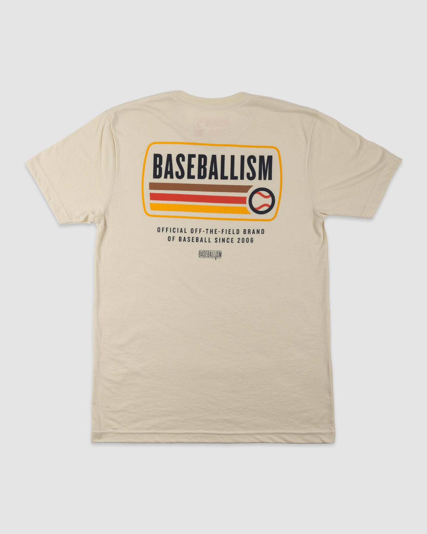 Baseballism Retro - 野球選手 25% オフ割引