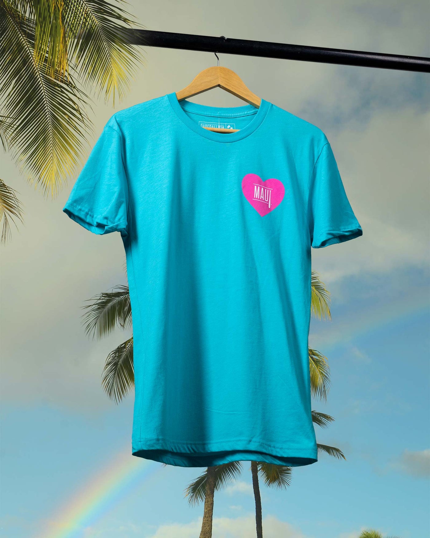 Camiseta Ali'i edición especial Maui No Ka 'Oi