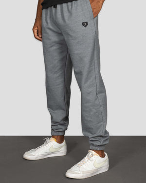 Relaxed Fit Comfort Sweatpants - Shadow Slate - Baseballism Online
