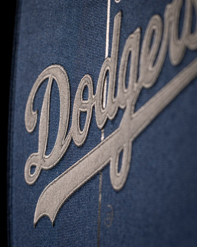 MLB Jersey Tote - Los Angeles Dodgers - Baseballism Online