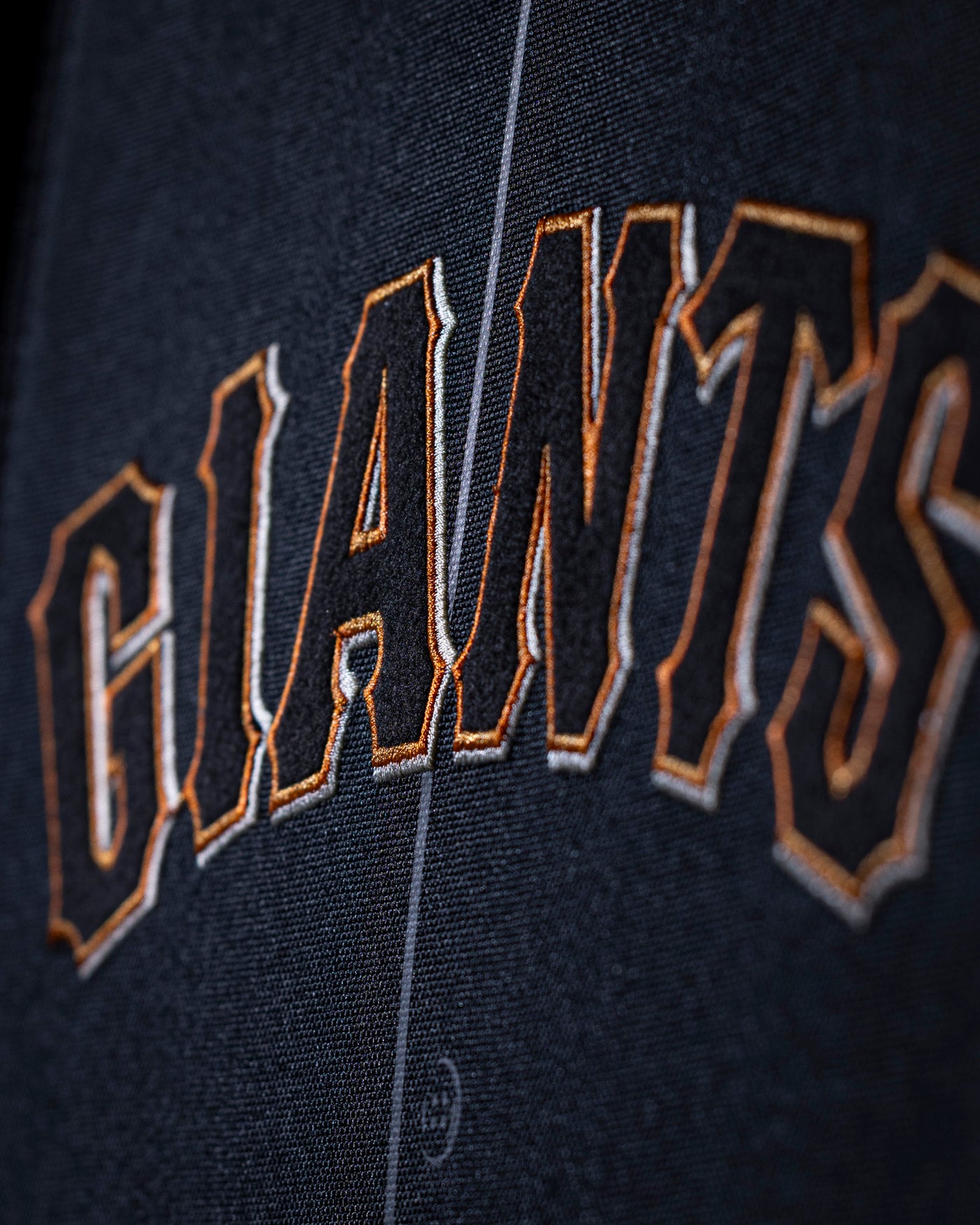 MLB Jersey Tote - San Francisco Giants - Baseballism Online