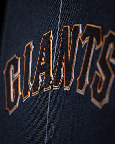 MLB Jersey Tote - San Francisco Giants - Baseballism Online