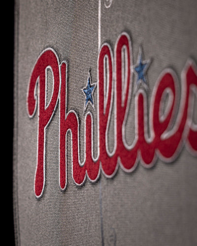 MLB Jersey Tote - Philadelphia Phillies - Baseballism Online