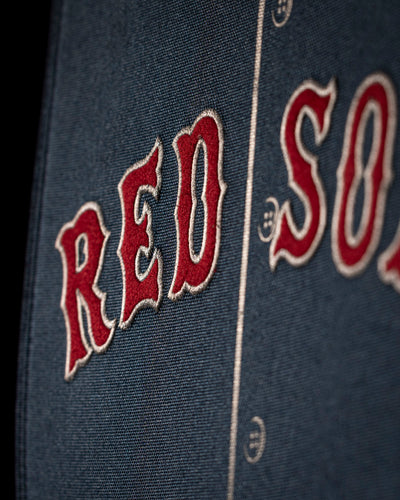 MLB Jersey Tote - Boston Red Sox - Baseballism Online