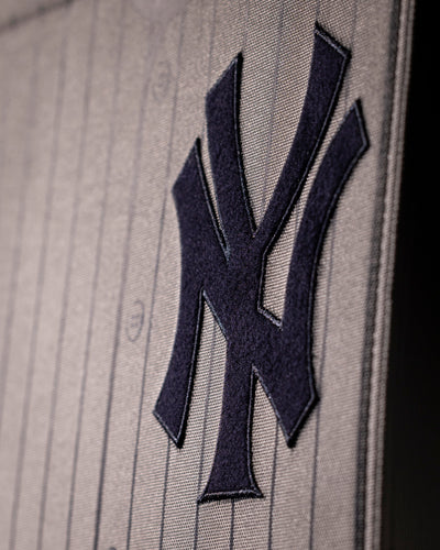 MLB Jersey Tote - New York Yankees - Baseballism Online
