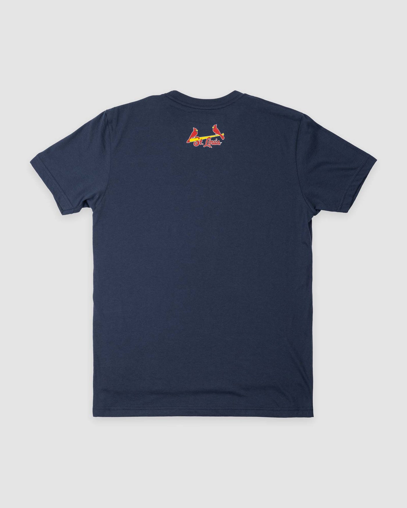 Outfield Fence Tee - St. Louis Cardinals