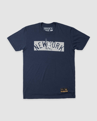 Camiseta con valla de jardín - Yankees de Nueva York 