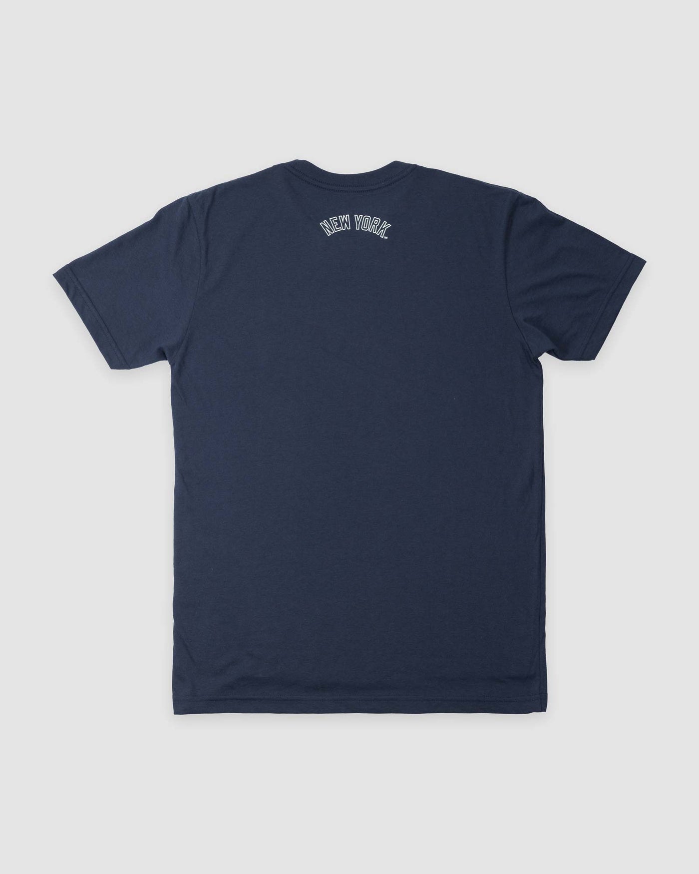 Outfield Fence Tee - New York Yankees
