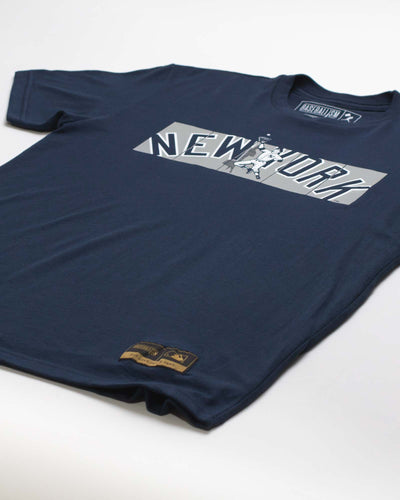 Camiseta con valla de jardín - Yankees de Nueva York 