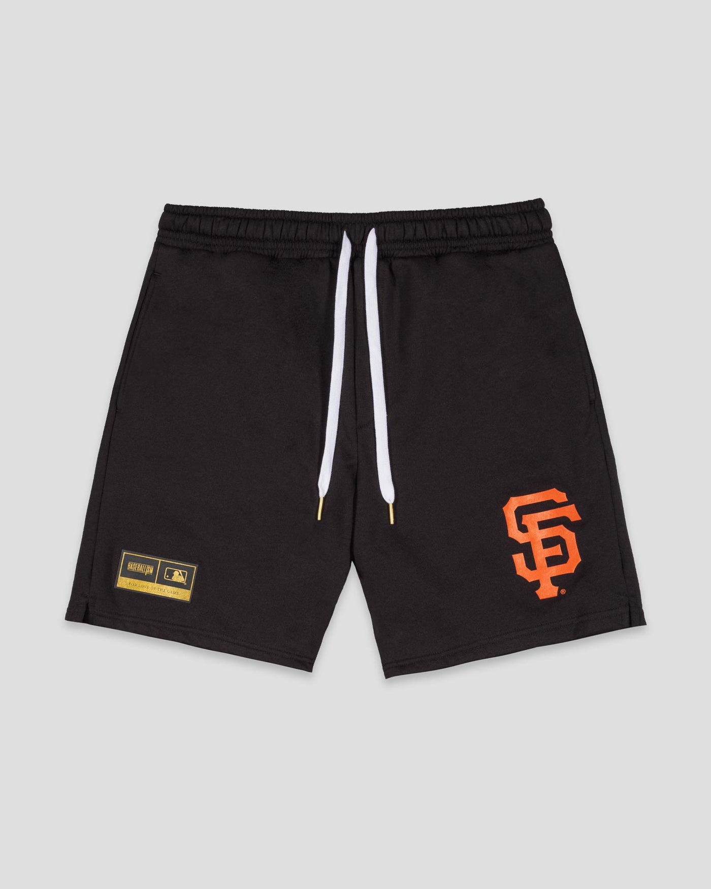 MLB Sweat Shorts - San Francisco Giants