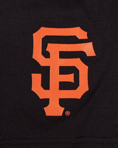 MLB Sweat Shorts - San Francisco Giants
