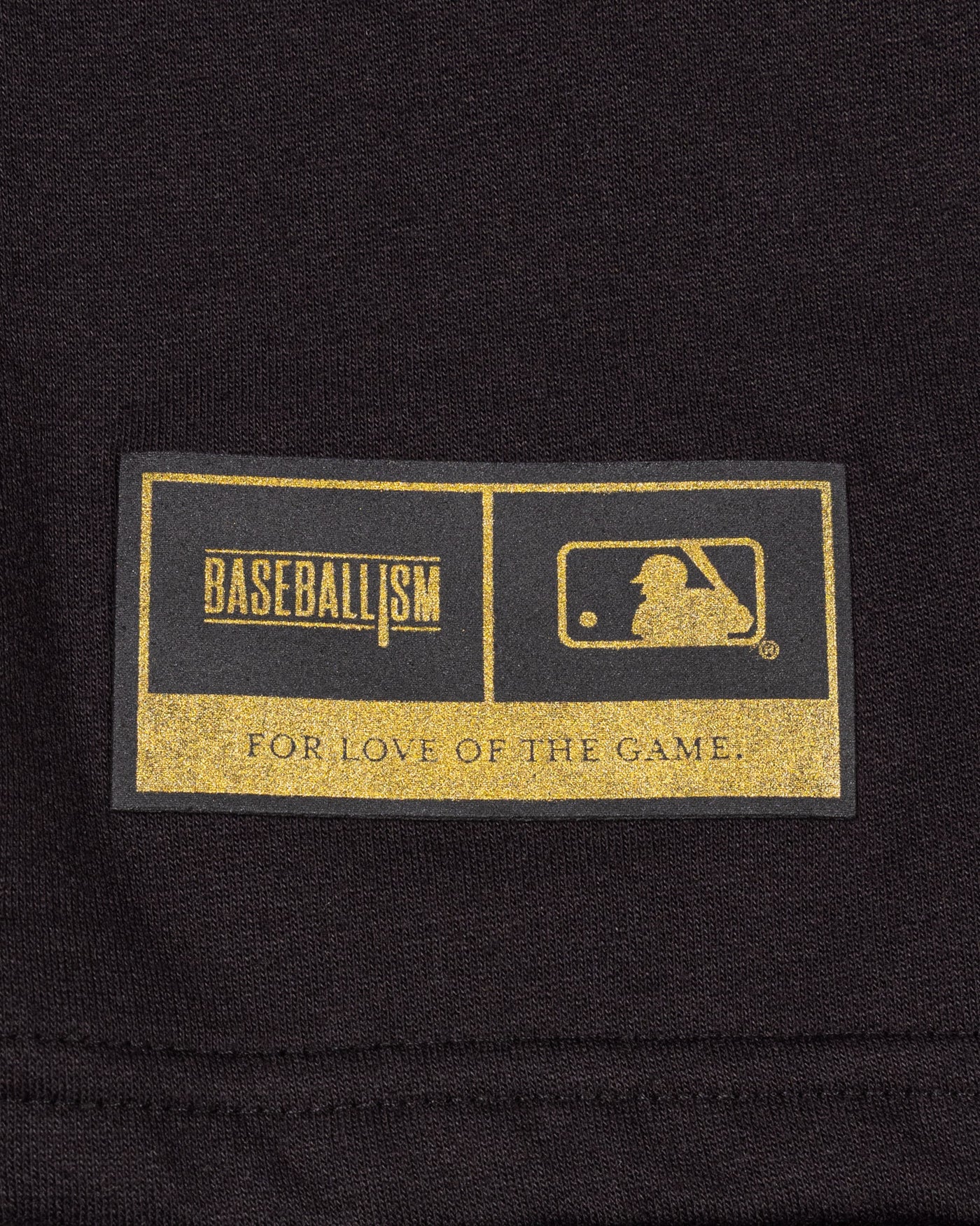 MLB Sweat Shorts - San Francisco Giants