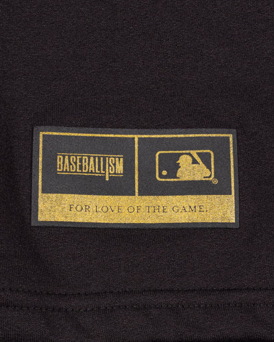 MLB Sweat Shorts - San Francisco Giants